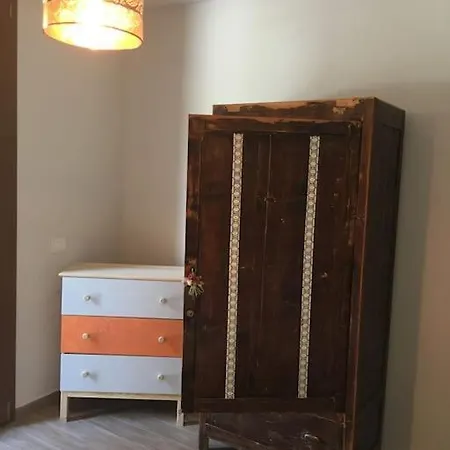 Ca' Doccio * Auditore