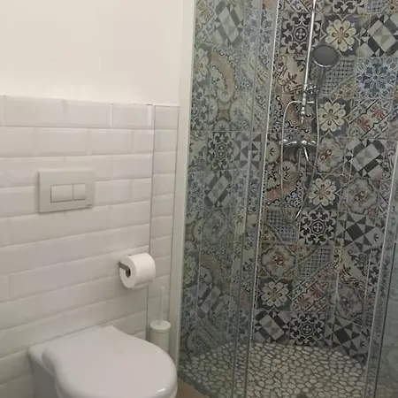 Ca' Doccio Holiday home *