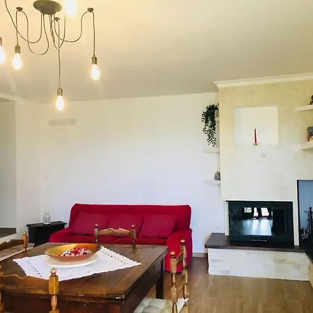 Holiday home Ca' Doccio *