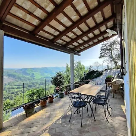 Ca' Doccio * Auditore