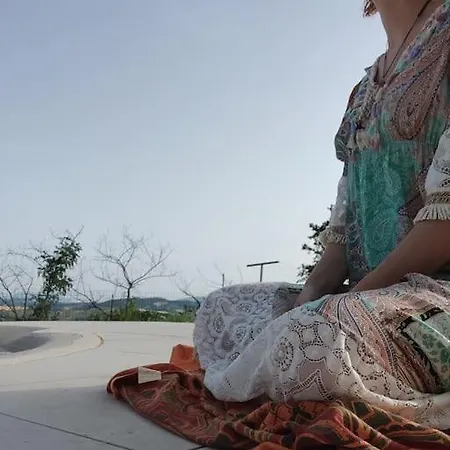 Holiday home Ca' Doccio *