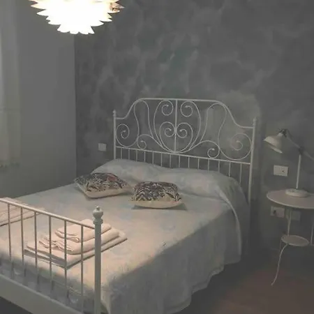 Holiday home Ca' Doccio Auditore