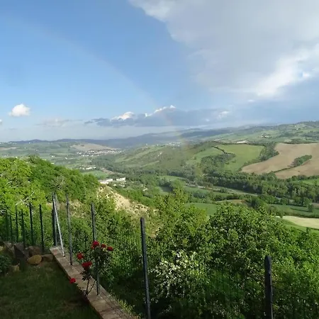 Ca' Doccio * Auditore