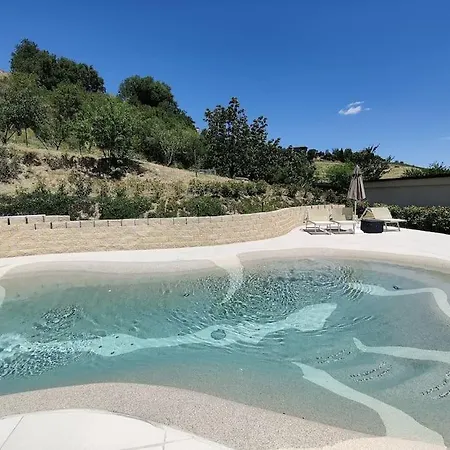 Holiday home Ca' Doccio Auditore